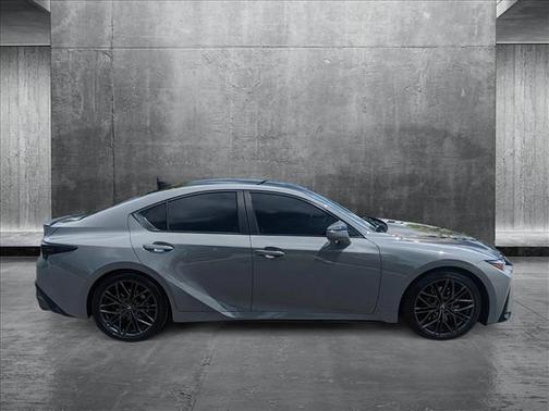 2023 Lexus IS 350 Base