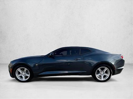 2022 Chevrolet Camaro 2LT