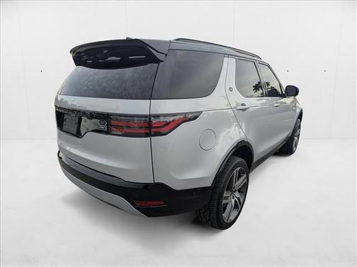 2021 Land Rover Discovery P360 HSE R-Dynamic