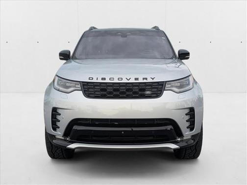 2021 Land Rover Discovery P360 HSE R-Dynamic