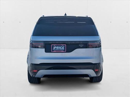 2021 Land Rover Discovery P360 HSE R-Dynamic