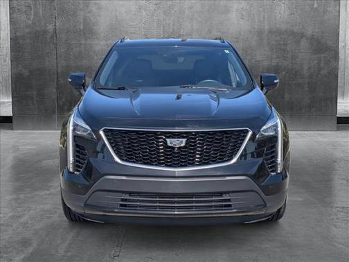 2022 Cadillac XT4 Sport