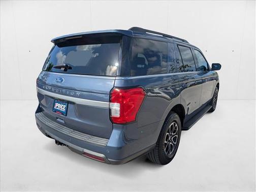 2023 Ford Expedition XLT