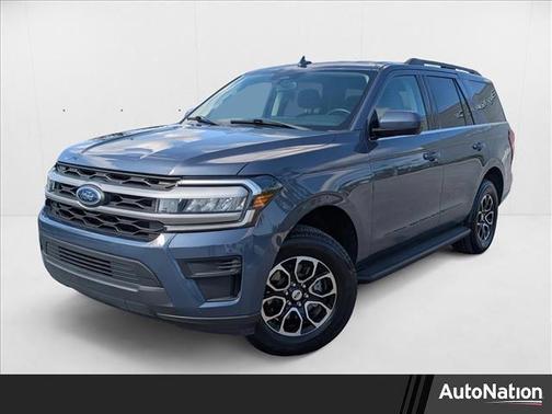 2023 Ford Expedition XLT