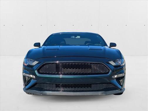2019 Ford Mustang Bullitt
