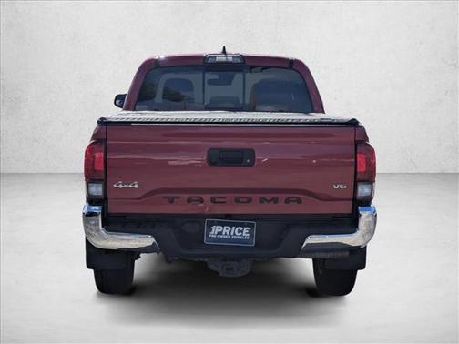 2019 Toyota Tacoma SR5