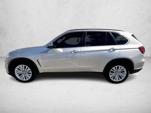 2014 BMW X5 xDrive50i
