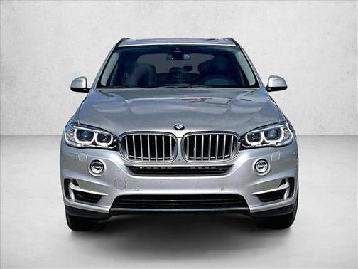 2014 BMW X5 xDrive50i