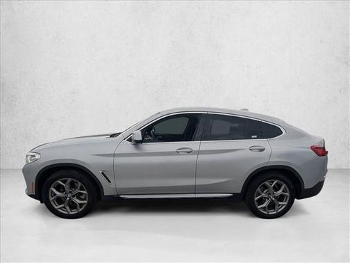 2020 BMW X4 xDrive30i