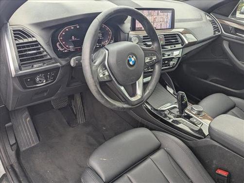 2020 BMW X4 xDrive30i