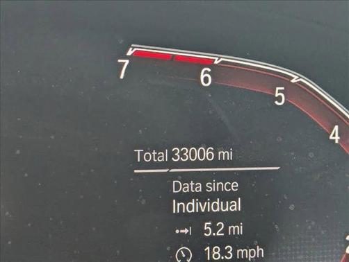 2020 BMW X4 xDrive30i