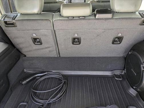 2024 Jeep Wrangler 4xe High Altitude
