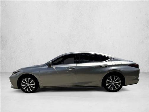 2021 Lexus ES 350 Base