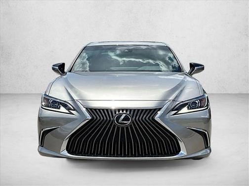 2021 Lexus ES 350 Base