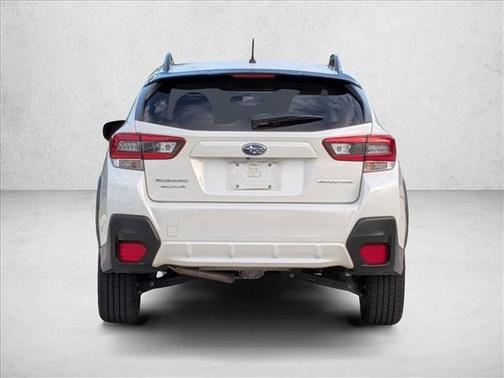 2023 Subaru Crosstrek Base
