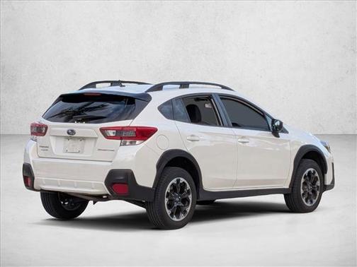 2023 Subaru Crosstrek Base