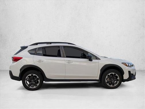 2023 Subaru Crosstrek Base