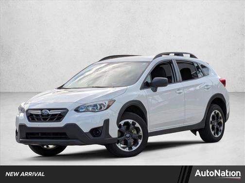 2023 Subaru Crosstrek Base