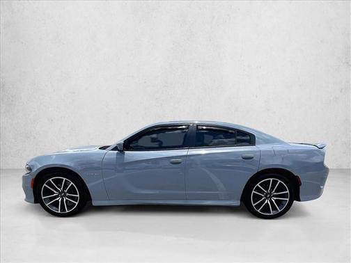 Smoke Show 2020 Dodge Charger R/T