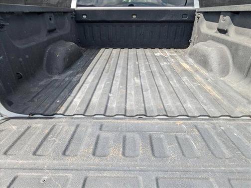 2016 Chevrolet Silverado 1500 1LT