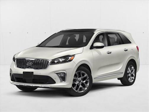 2019 Kia Sorento SX
