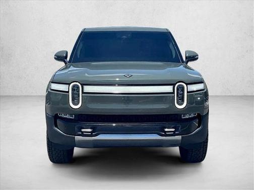 Limestone 2022 Rivian R1T Launch Edition