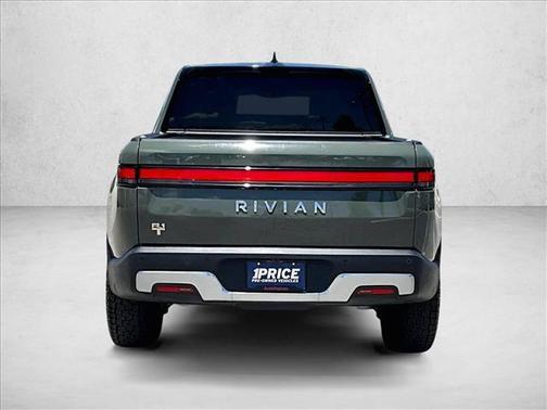 Limestone 2022 Rivian R1T Launch Edition
