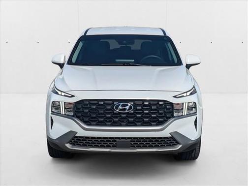 2021 Hyundai SANTA FE SE