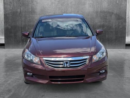 2011 Honda Accord EX-L