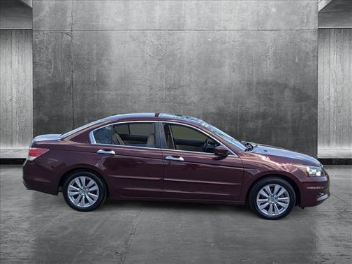 2011 Honda Accord EX-L