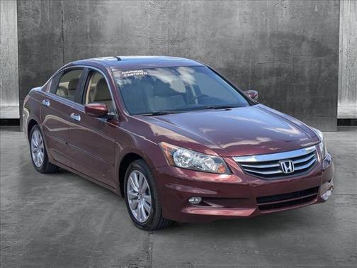 2011 Honda Accord EX-L
