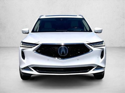 2023 Acura MDX Advance Package