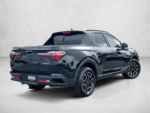 2022 Hyundai SANTA CRUZ SEL Premium