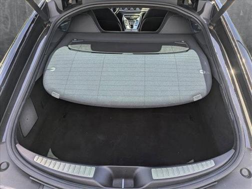2019 Mercedes-Benz AMG GT 63 4-Door