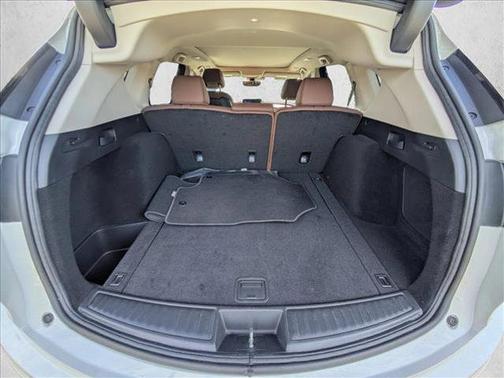 2021 Acura RDX Technology Package