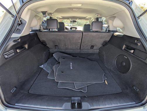 2018 Acura RDX Technology Package