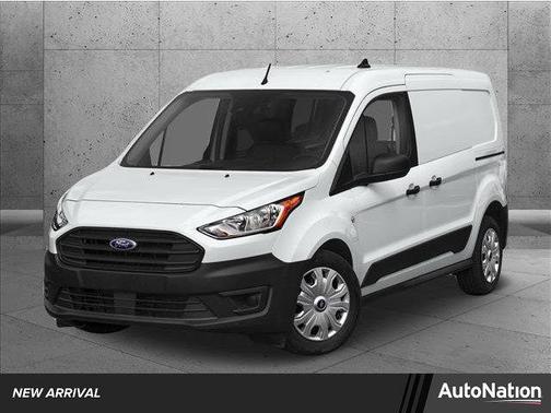2019 Ford Transit Connect XL