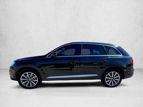 2017 Audi Q7 3.0T Premium