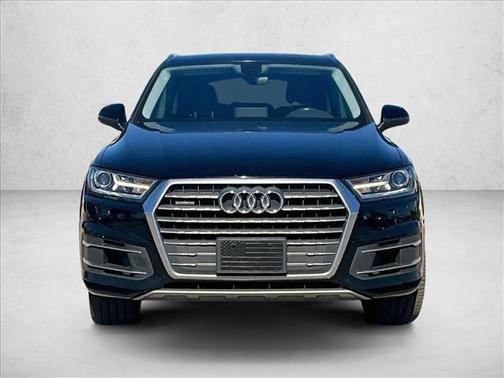 2017 Audi Q7 3.0T Premium