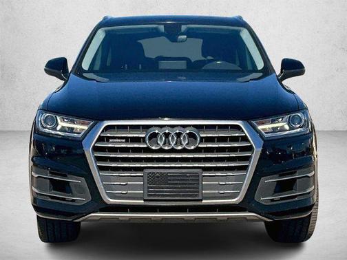 2017 Audi Q7 3.0T Premium
