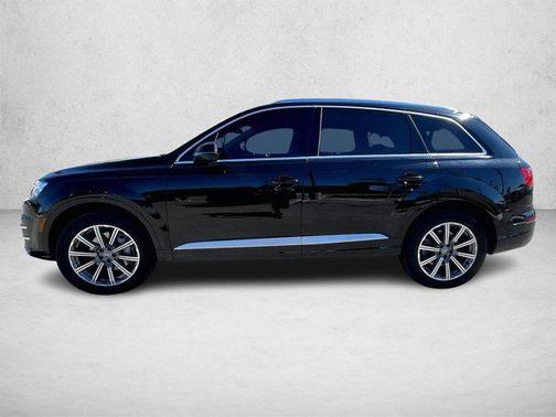 2017 Audi Q7 3.0T Premium