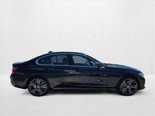 2021 BMW 330 330i