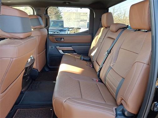 2026 Toyota Tundra 1794