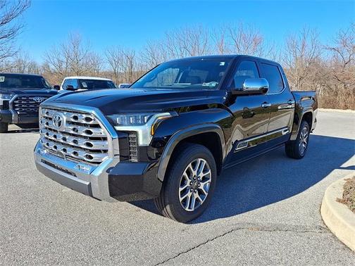 2026 Toyota Tundra 1794