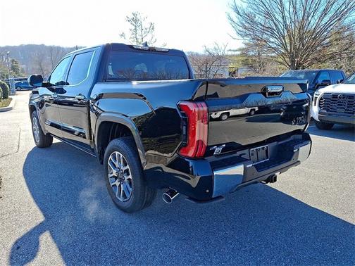 2026 Toyota Tundra 1794