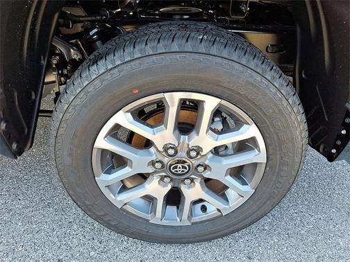 2026 Toyota Tundra 1794