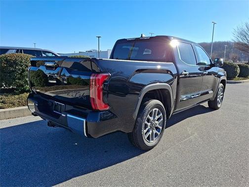 2026 Toyota Tundra 1794