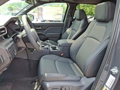 2025 Toyota Tacoma Limited