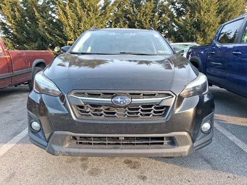 2018 Subaru Crosstrek 2.0i Limited