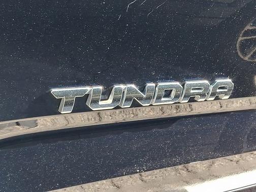 Blueprint 2023 Toyota Tundra Limited